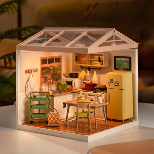 Rolife happy meals cucina fai - meals,