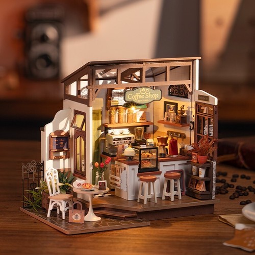 Rolife cafe house fai te - fai,