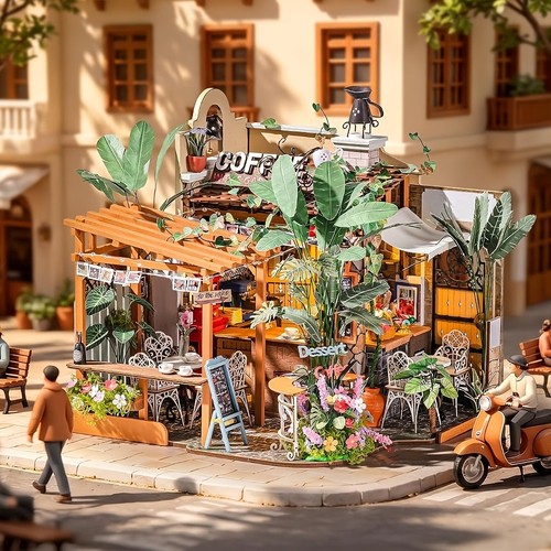Rolife leafree café fai - leafree,