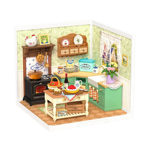 Rolife dw024 cucina casale - rolife,