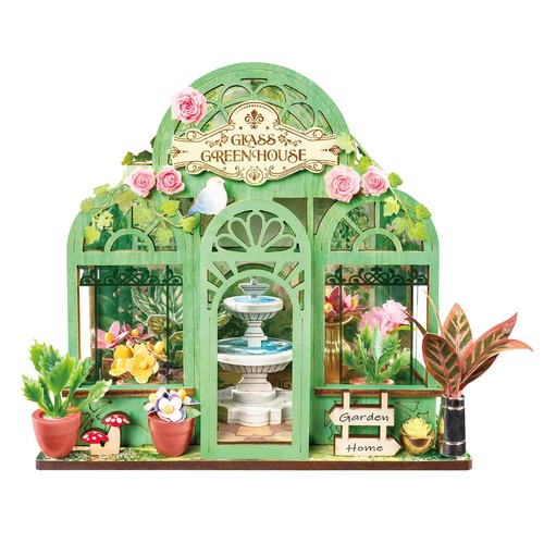 Rolife fontana verde - rolife,