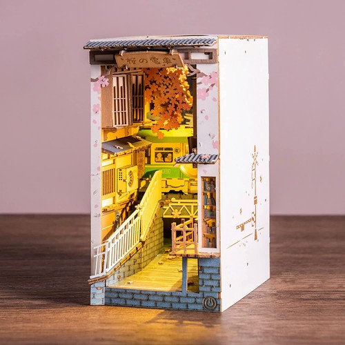 Rolife casa miniatura fai - casa,