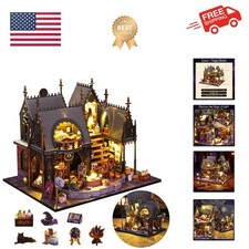 Kit Casa in Miniatura Fai da