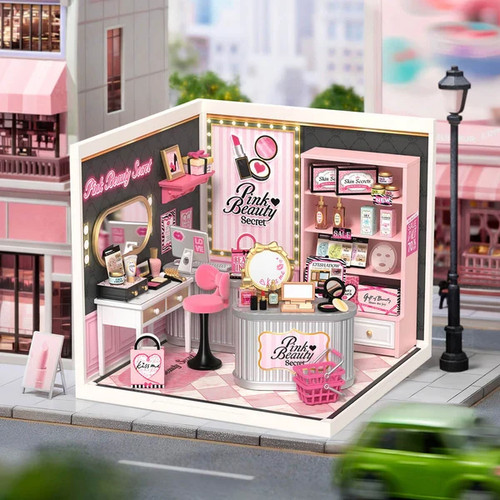 Rolife kit casa - rolife, miniatura