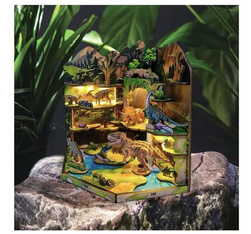 Kit casa miniatura fai - , te