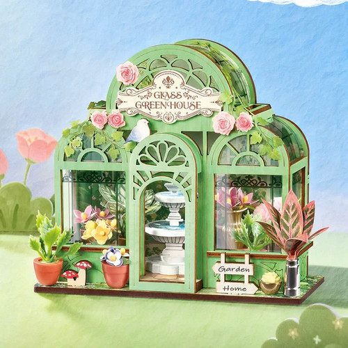 Rolife fontana verde giardino - rolife,