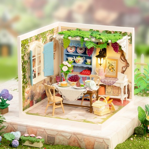 Rolife cortile sogno mezza - sogno, di