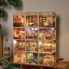 Rolife Super Creator casa