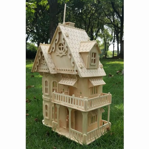 Casa delle bambole - , in