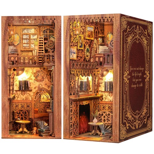 Fsolis book nook fai te - fsolis,