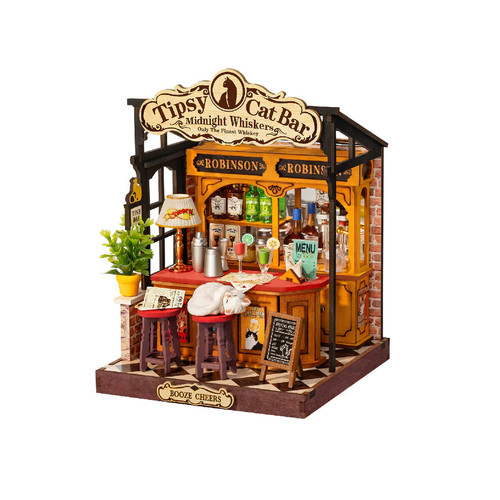 Rolife tipsy barra per - rolife,
