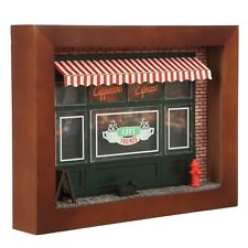 Diorama in miniatura fai da te