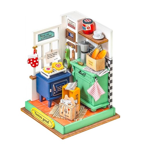 Tsukurundesu casa in - casa,