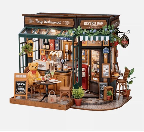 Rolife tipsy ristorante fai - rolife, da
