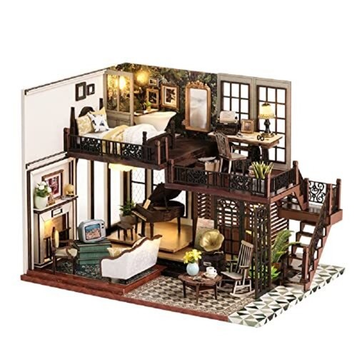 Super divertente kit casa - super,