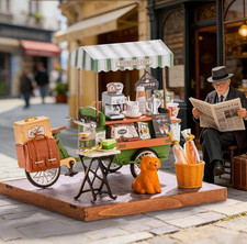 Rolife fai da te kit casa in