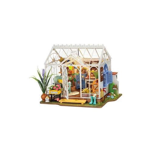 Diy dreamy garden house - diy,