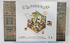 Rolife Casa in miniatura fai