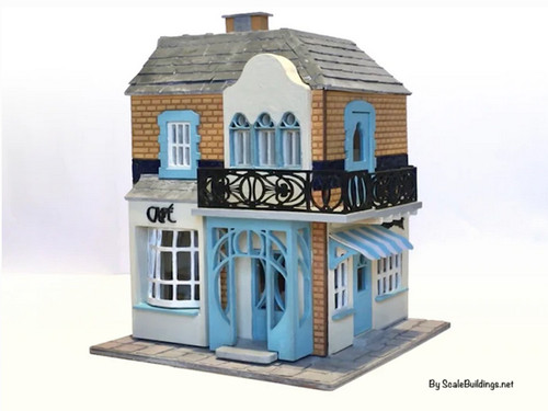 Casa delle bambole - 1:48,