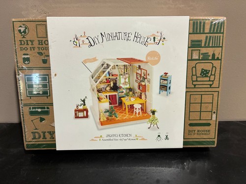 Kit modellino cucina jason - kit,