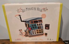 Robotime Rolife fai da te casa