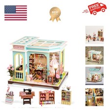 Kit Casa in Miniatura Fai da