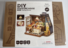 ROLIFE Casa in miniatura fai