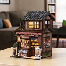 Rolife Casa Giapponese in